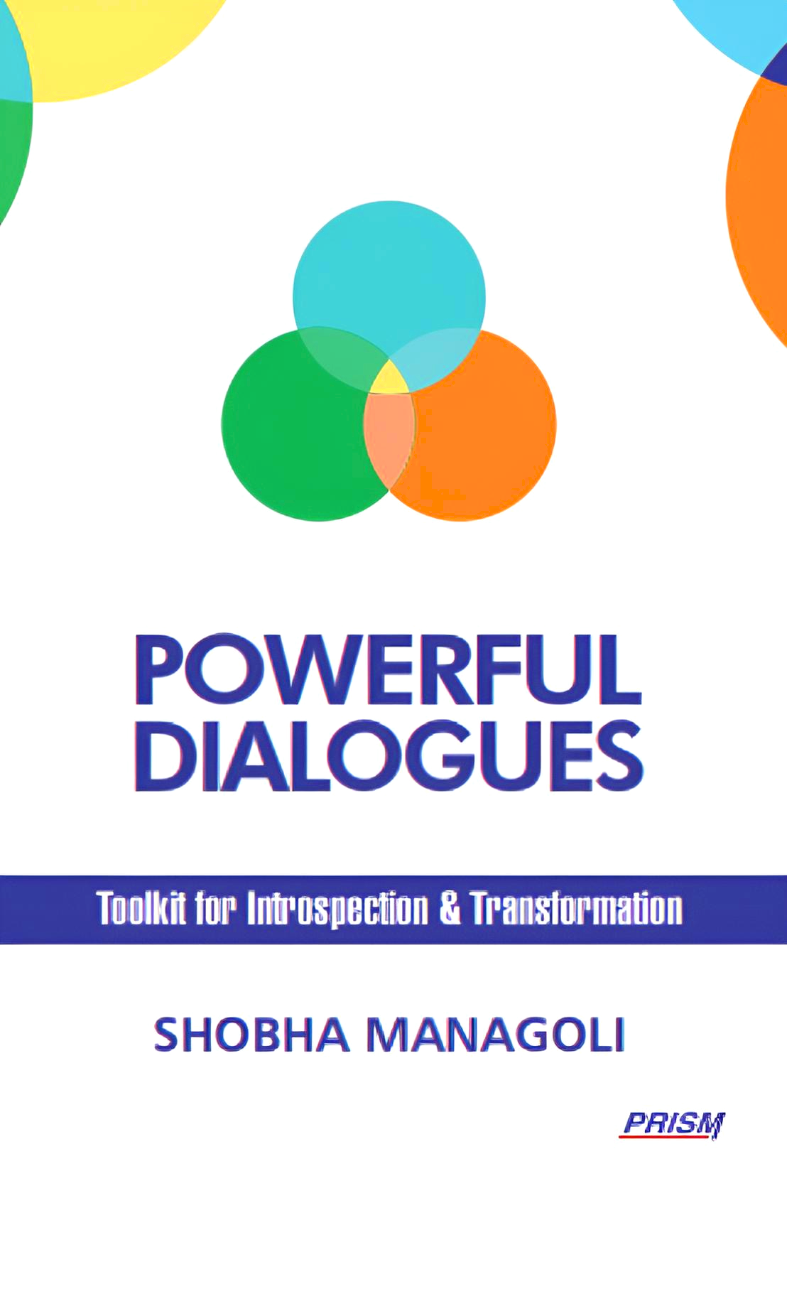 Powerful Dialogues Book Cover